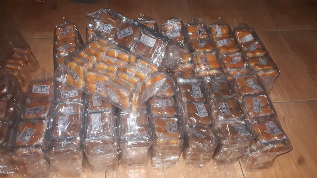 Aulia Audy Cookies - Kab. Tasikmalaya