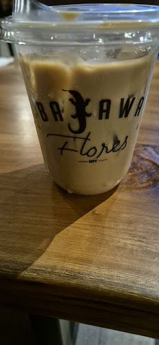 Comentarii opinii despre Kopi Bajawa Flores Tangerang Kota