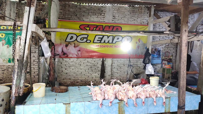 Ayam POTONG DAENG NGRMPO