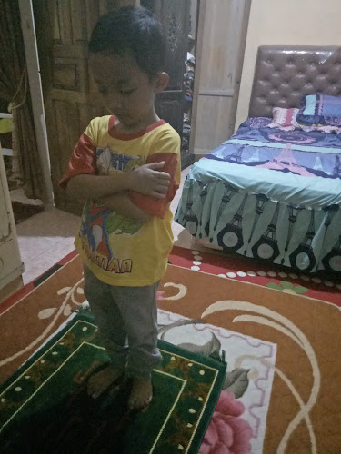 Kafe Peri - Gastronomi dan perhotelan