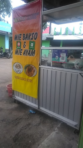 Mie Bakso & Mie Ayam "Berkah Tasik"