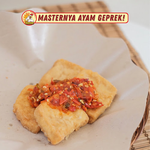 Comentarii opinii despre Ayam Geprek Master Wayame