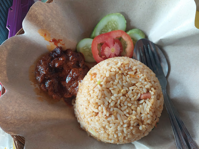 Rice Bowl Iska Cafe - Kab. Tasikmalaya