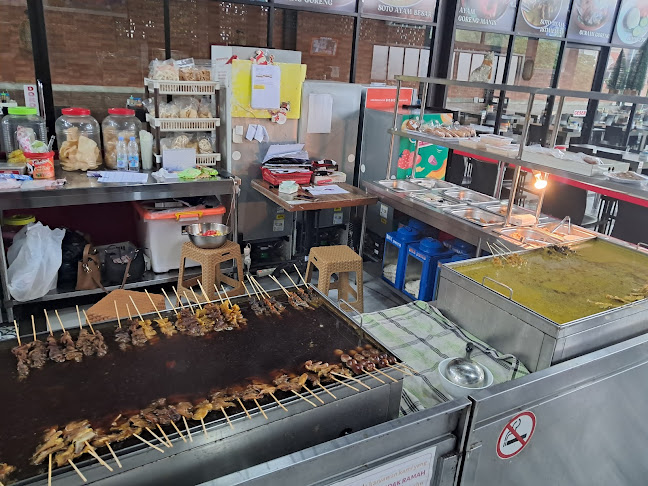 Comentarii opinii despre Soto Lamongan Cak Har Semarang