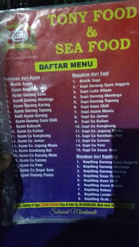 Jl. P. Diponegoro, Mangkukusuman, Kec. Tegal Tim., Kota Tegal, Jawa Tengah 52125