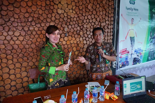 Opinii despre DAILY BREW în Kota Palembang - Gastronomi dan perhotelan