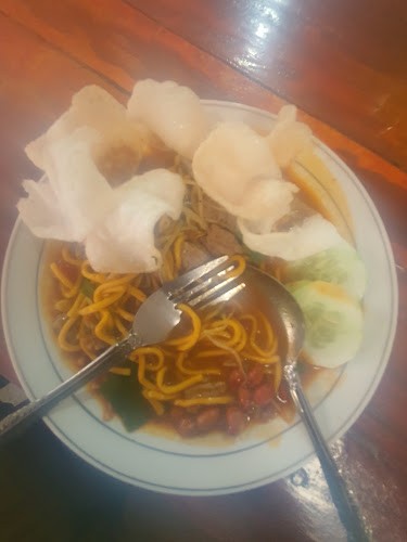 MIE ACEH CITA RASA - Gastronomi dan perhotelan