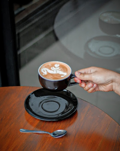 Jawaku Coffee and Share