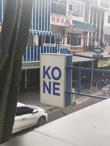 KONE - Kota Denpasar