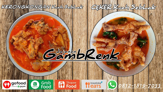 Jl. Irigasi Sipon Gg. Masjid Nurul Jannah 2, RT.002/RW.002, Poris Plawad Utara, Kec. Cipondoh, Kota Tangerang, Banten 15141