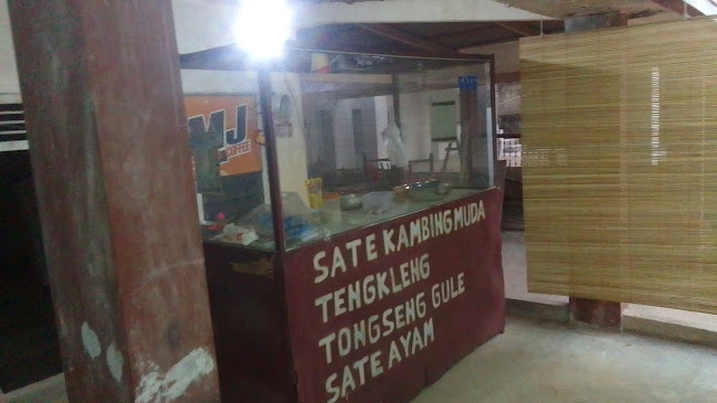 Opinii despre Kios Tembakau Rafaron în Kota Bandar Lampung - Gastronomi dan perhotelan