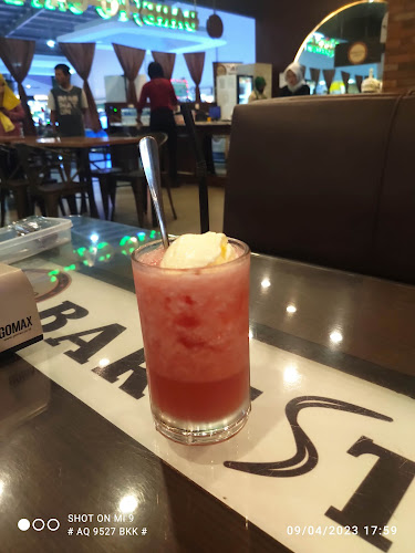 Opinii despre Baresto Top 100 Tunas Regency în Kota Batam - Gastronomi dan perhotelan