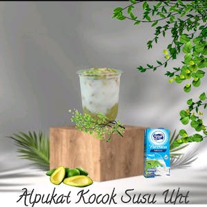 Opinii despre ALPUKAT DURIAN KOCOK în Kota Depok - Gastronomi dan perhotelan