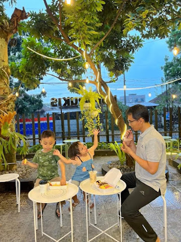 KOPI PUKIS - Kota Bandung