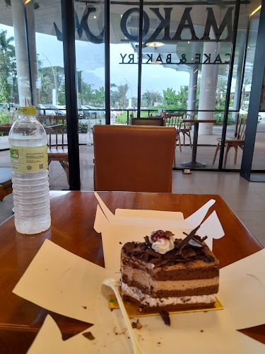 Comentarii opinii despre MAKO BAKERY & CAKE Paradise Walk Serpong