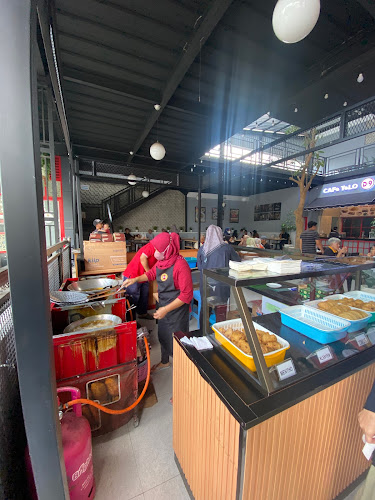 Opinii despre SINGKONG keju 45 în Kota Salatiga - Gastronomi dan perhotelan