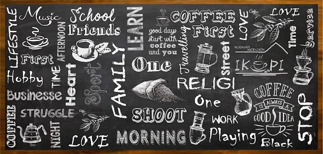 IKOPI SEMARANG - Gastronomi dan perhotelan