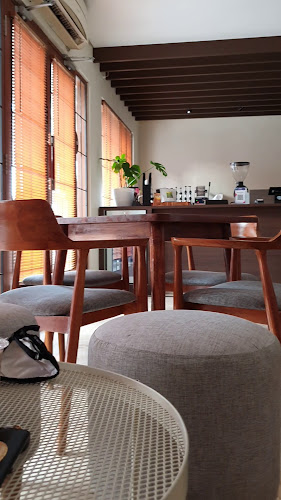 Kopi Kaman - Kota Depok