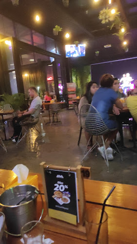 Comentarii opinii despre Lava Bar & Kitchen