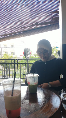 Comentarii opinii despre Kopi Kenangan