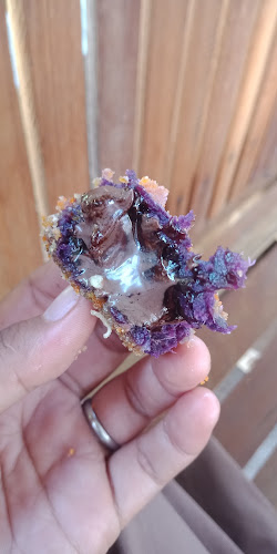 Comentarii opinii despre Warung Hardyta