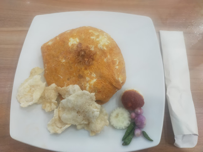 City Ice Cream - Gastronomi dan perhotelan