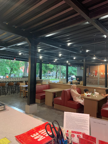 Jl. Simpang Ijen No.57b, Oro-oro Dowo, Kec. Klojen, Kota Malang, Jawa Timur 65145