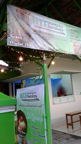 Opinii despre KEDAI HTF SURABAYA în Surabaya - Gastronomi dan perhotelan