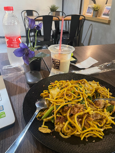 Comentarii opinii despre Kaganga Coffee - Boungenville