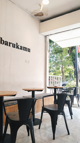 Belikopi. - MERR Rungkut