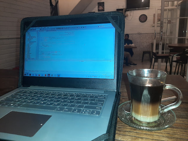 Setia Coffee - Gastronomi dan perhotelan