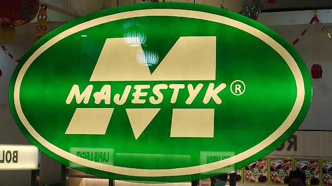 Opinii despre Majestyk Toko Kue în Kota Tangerang - Gastronomi dan perhotelan