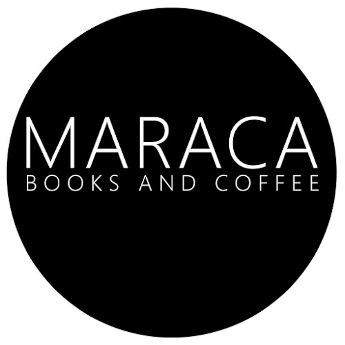 Maraca Books And Coffee - Gastronomi dan perhotelan