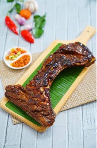 Jl. Larangan, RT.04/RW.03, Kalitimbang, Kec. Cibeber, Kota Cilegon, Banten 42424