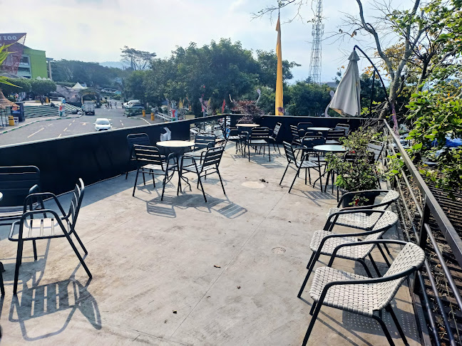 Janji Jiwa & Jiwa Toast Jilid 875 - Jawa Timur Park 2