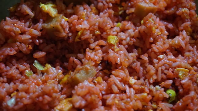 Opinii despre Kios Nico Hokkian în Kota Makassar - Gastronomi dan perhotelan