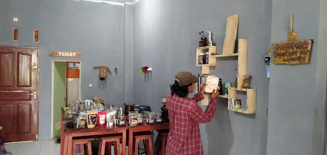 Opinii despre Kedai Kopimu în Kota Mataram - Gastronomi dan perhotelan