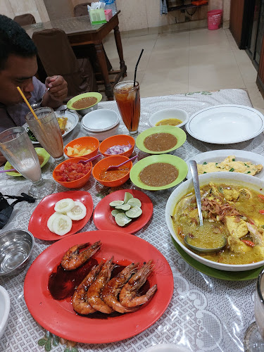 Rumah Makan Sumber Aroma