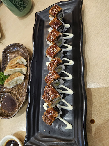 Sushi Tei - Kota Batam