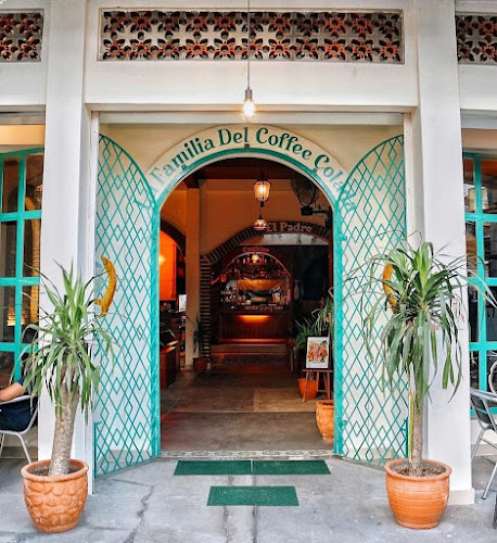 Colada - Gastronomi dan perhotelan