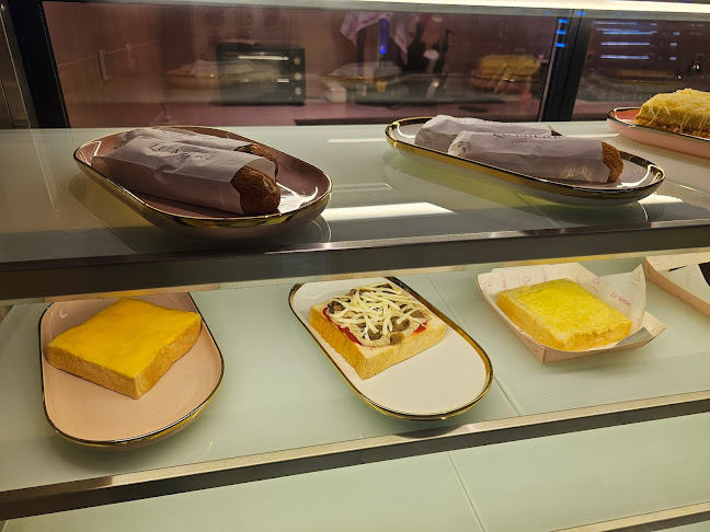 Opinii despre Lu'Miere Manado în Kota Manado - Gastronomi dan perhotelan