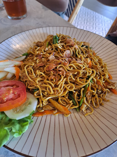 Vinckitchen cafe - Kota Samarinda