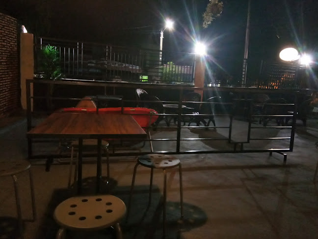 MAX CAFE - Gastronomi dan perhotelan