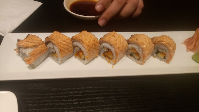 Comentarii opinii despre Ootoya Japanese Restaurant , 23Paskal