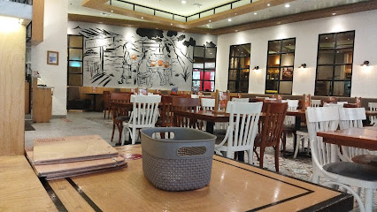 Imperial Kitchen & Dimsum The Park Sawangan