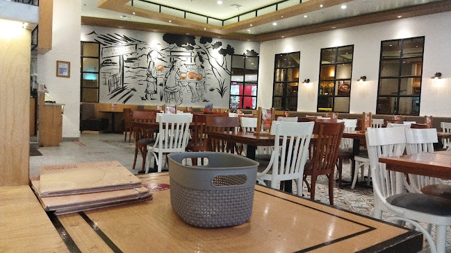 Imperial Kitchen & Dimsum The Park Sawangan