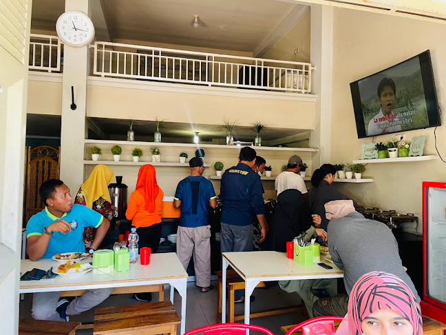 Prasmanan Hasrah Malik - Gastronomi dan perhotelan