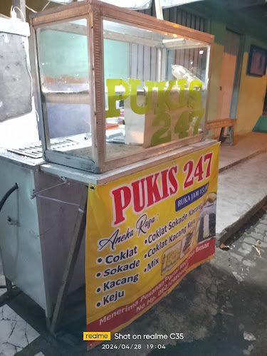 Opinii despre Pukis 247 în Kota Semarang - Gastronomi dan perhotelan