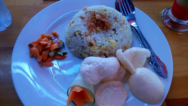 Jalan Jenderal Sudirman.321 Sumahilang, Cinta Raja, Kec. Sail, Kota Pekanbaru, Riau 28131