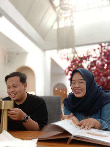 Opinii despre BOJA Eatery & Bar Bandung în Kota Bandung - Gastronomi dan perhotelan